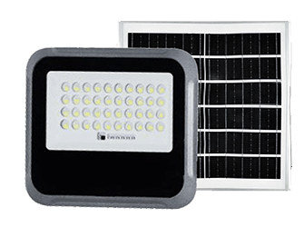 solar exterior flood lights